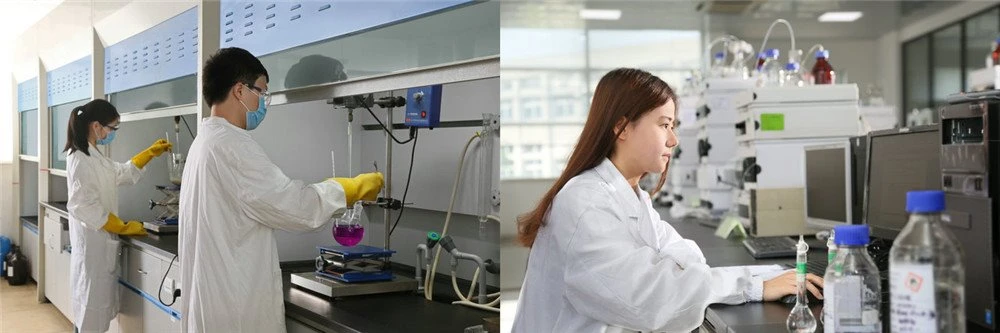 Arsenazo III synthesis | Shaanxi BLOOM Tech Co., Ltd