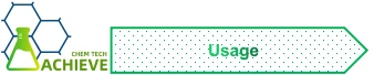 Usage
