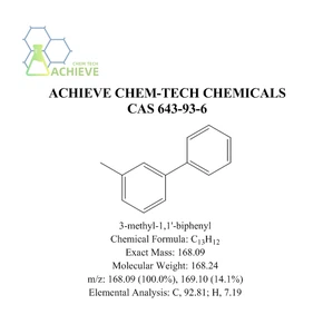 3-feniltoluen CAS 643-93-6