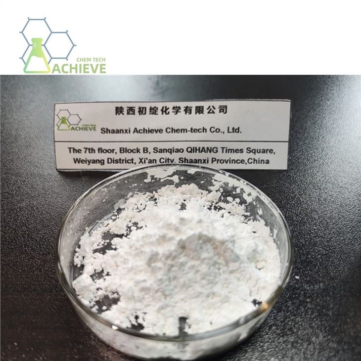 Calcium Stearate Powder CAS 1592-23-0