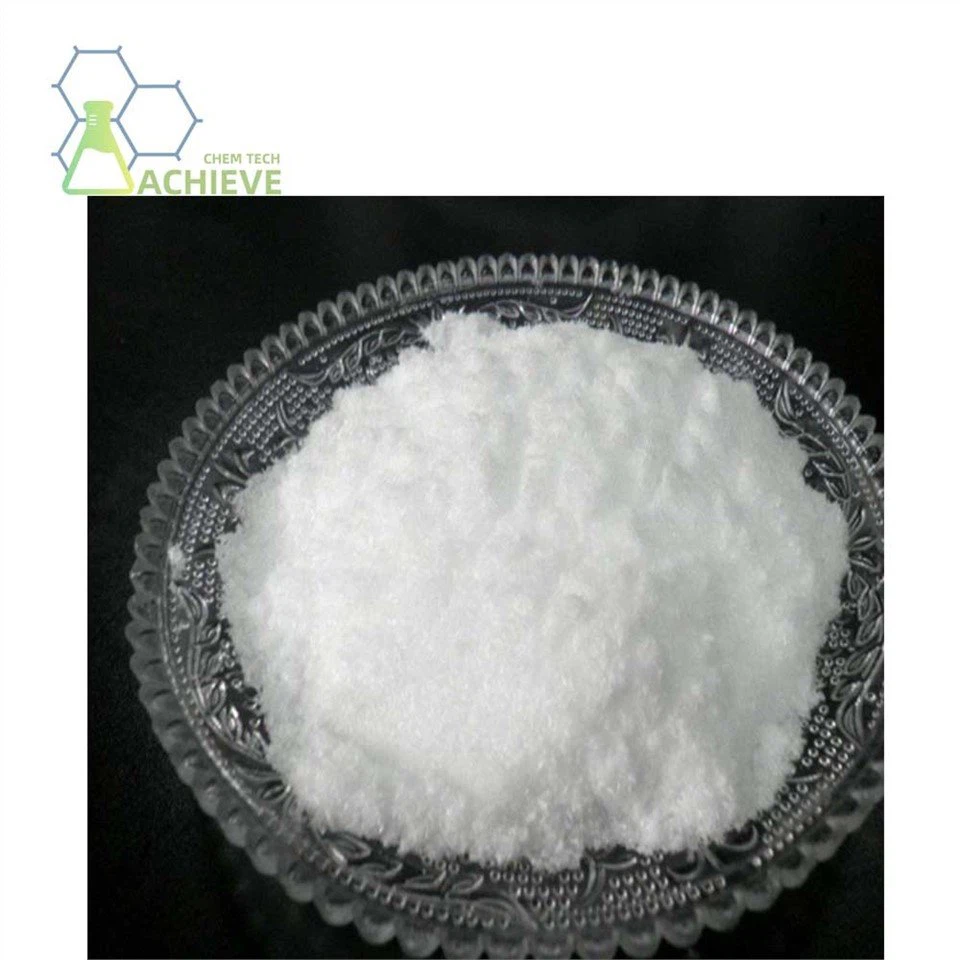 Pulbere de ibuprofen CAS 15687-27-1