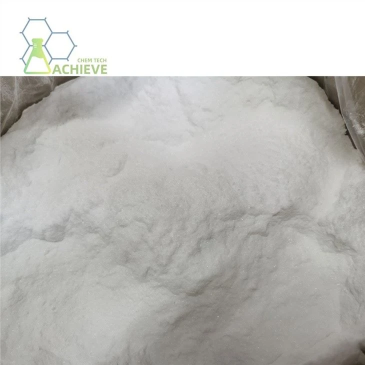 Pure D-Ribose Powder CAS 50-69-1