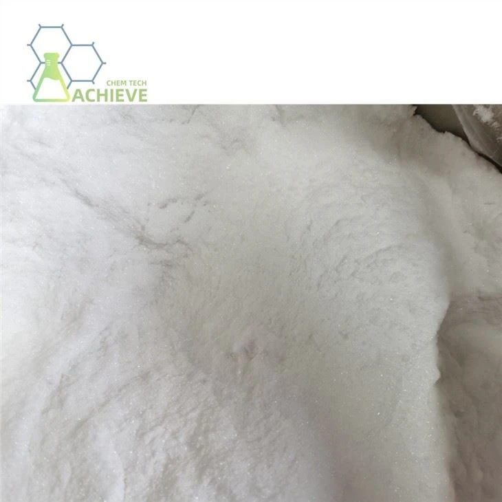 Pure D-Ribose Powder CAS 50-69-1