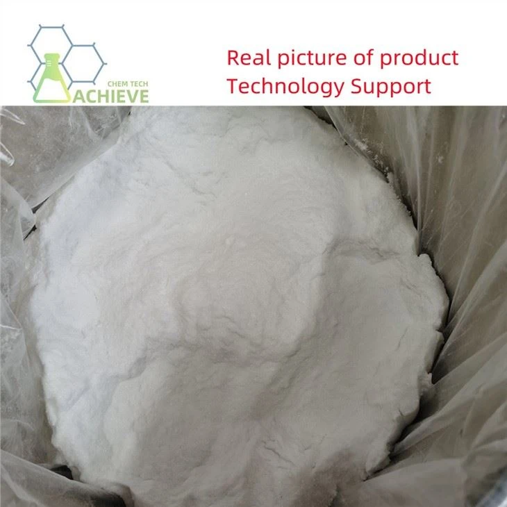 Pure D-Ribose Powder CAS 50-69-1