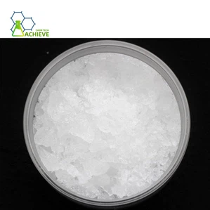 Pulbere de bromhidrat de scopolamină CAS 114-49-8