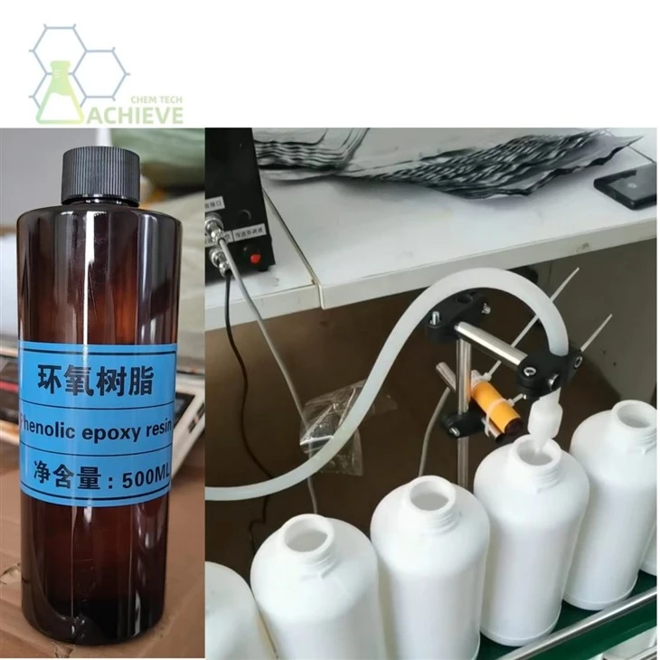 Soluție de acid hipofosforic CAS 6303-21-5