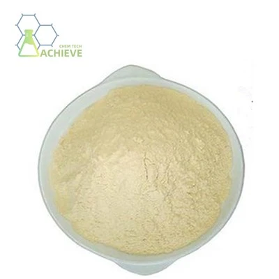 Pulbere de apigenină CAS 520-36-5