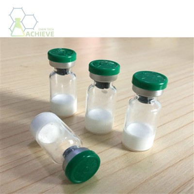 Semaglutidă pulbere CAS 910463-68-2