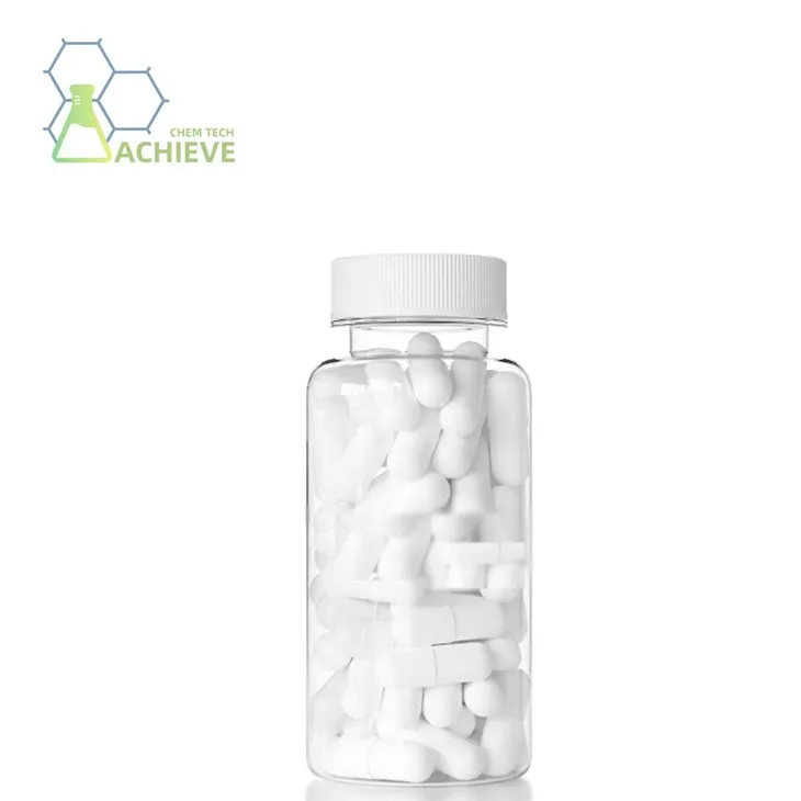 Metronidazole Capsules 500mg factory