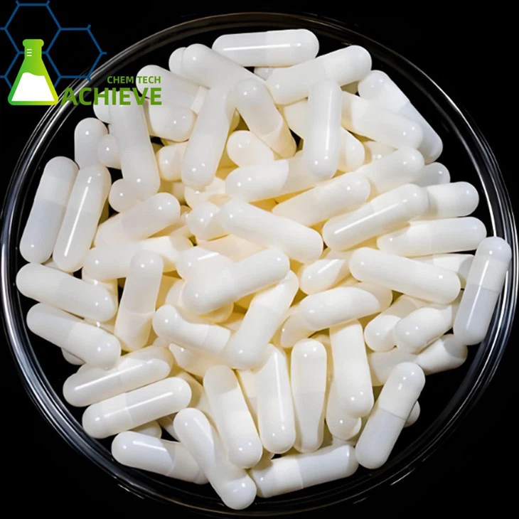 Metronidazole Capsules 500mg best