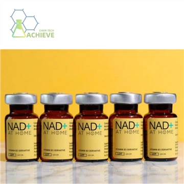 Cum vă pot îmbunătăți durata de viață injecțiile cu peptide NAD+?
