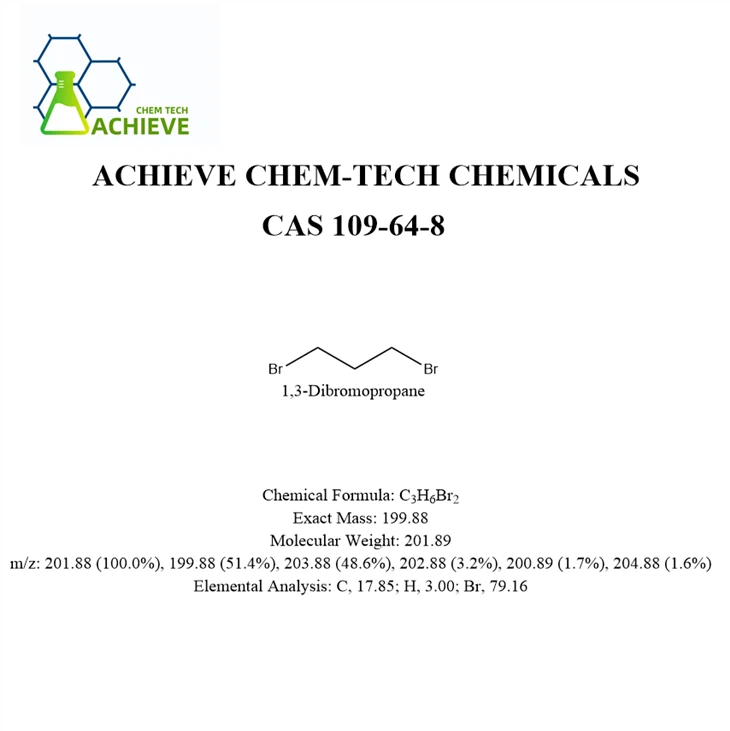 1,3-dibromopropan CAS 109-64-8