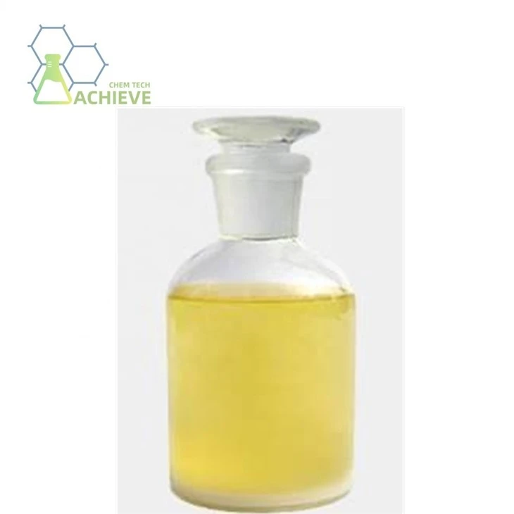 4-Methylvaleric Acid CAS 646-07-1