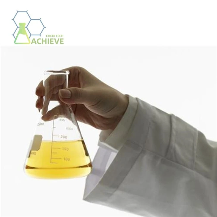 4-Methylvaleric Acid CAS 646-07-1