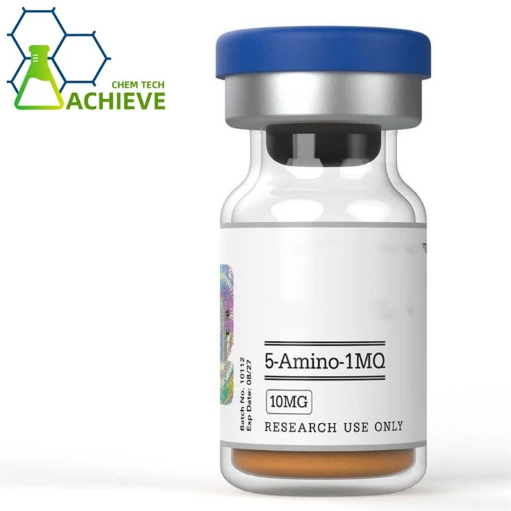 5-amino-1mq Injecție