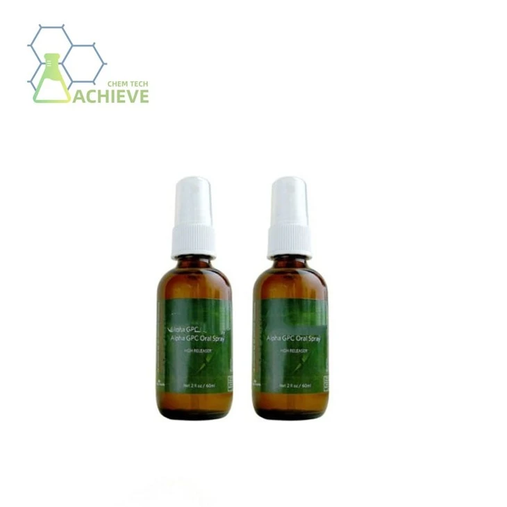 Alpha GPC Spray price
