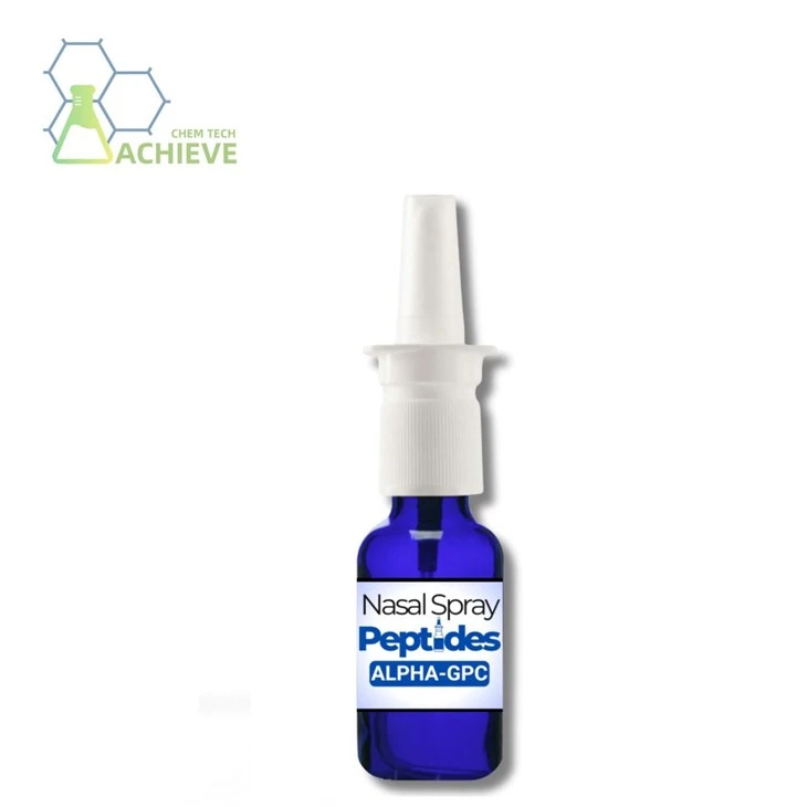 Alpha GPC Spray factory
