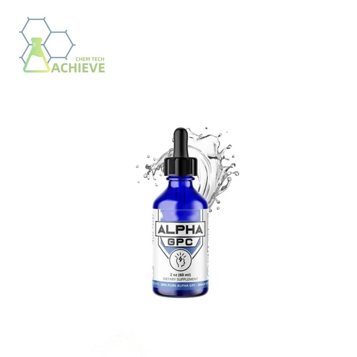 Alpha GPC Spray high quality
