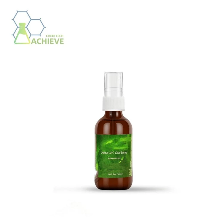 Alpha GPC Spray suppliers