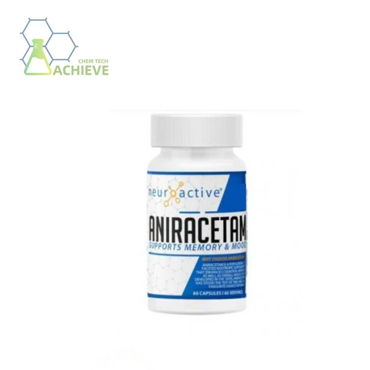 Aniracetam capsule