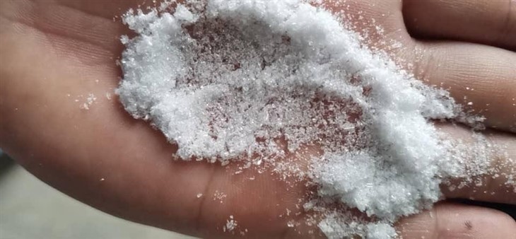 Calcium Hydride CAS 7789-78-8