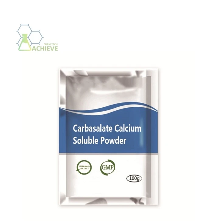 Carbasalat de calciu
