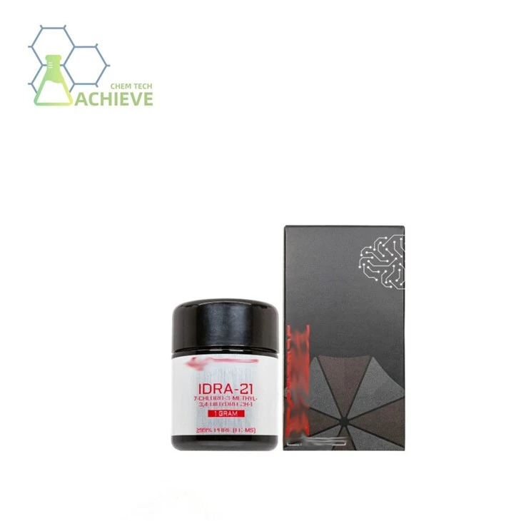 Idra 21 Capsules