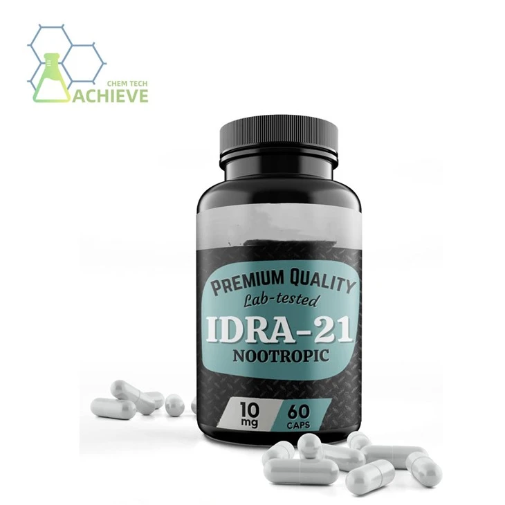 Idra 21 capsule