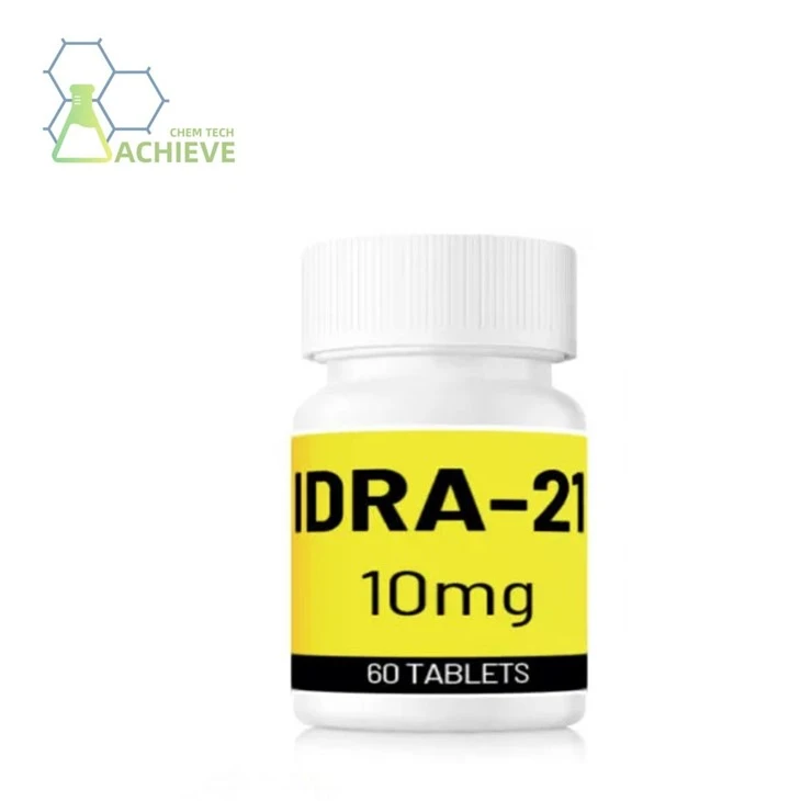Idra 21 Capsules