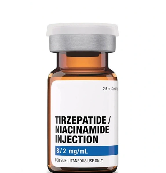 Tirzepatide Injection | Shaanxi Bloom Tech Tirzepatide Injection | Shaanxi Bloom Tech