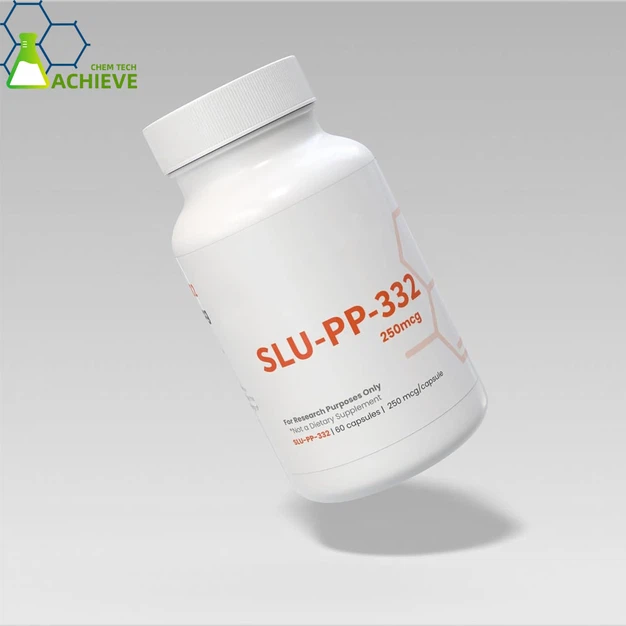 Slu-PP-332 250mcg | Shaanxi BLOOM Tech Co., Ltd Slu-PP-332 250mcg | Shaanxi BLOOM Tech Co., Ltd