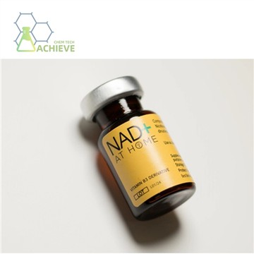 Injecții cu peptide NAD+ de top pentru ceața creierului