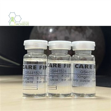 Ghid: Administrarea în siguranță a injecției GS-441524 pentru pisoi