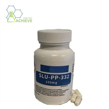 Cum să luați capsule SLU-PP-332 pentru o eficacitate maximă