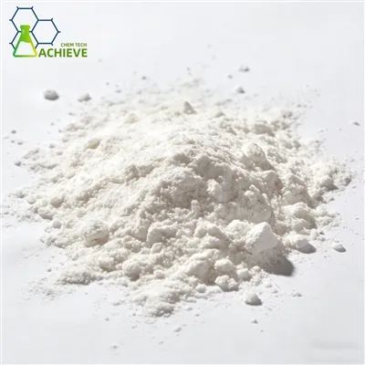 GS-441524 Powder | Shaanxi BLOOM Tech Co., Ltd