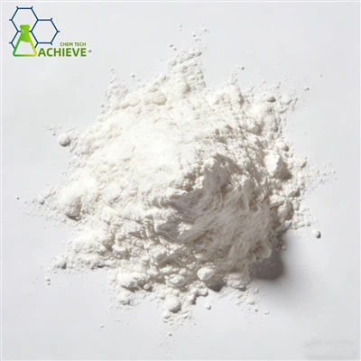 GS-441524 Powder | Shaanxi BLOOM Tech Co., Ltd