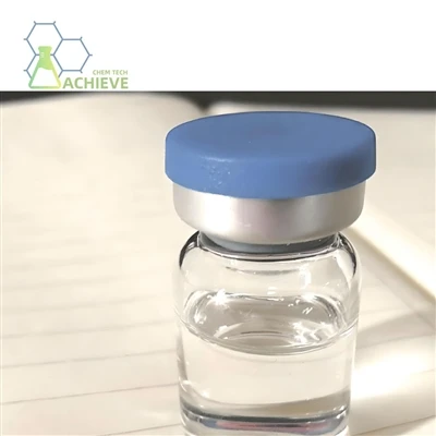 GS-441524 Avantajele Fip în forme umede și uscate