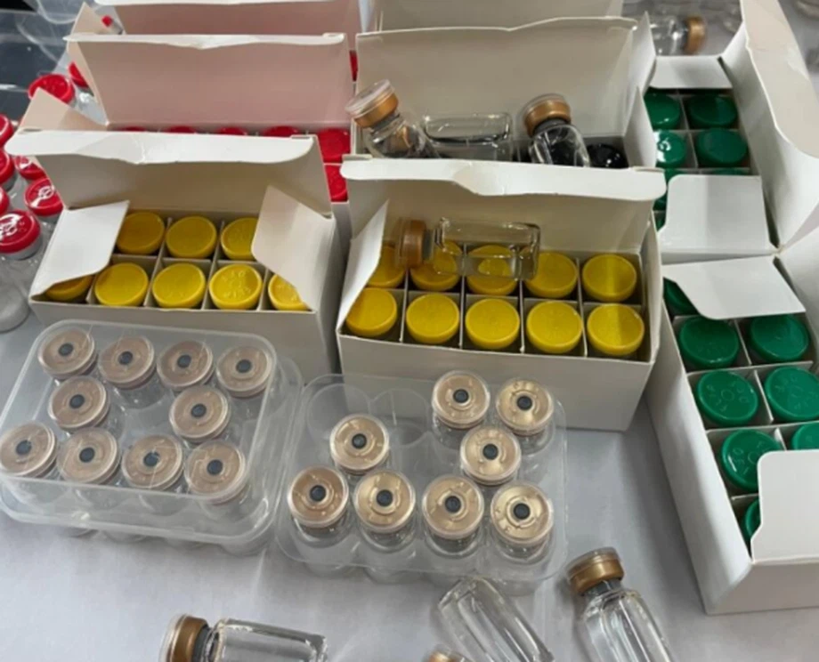 SLU-PP-332 injections | Shaanxi Bloom Tech SLU-PP-332 injections | Shaanxi Bloom Tech