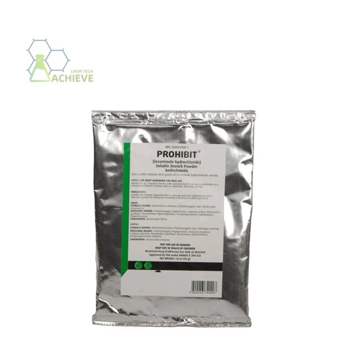 Levamisole Hydrochloride Powder best