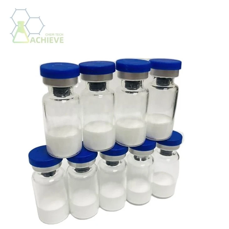 Liraglutide Powder CAS 204656-20-2