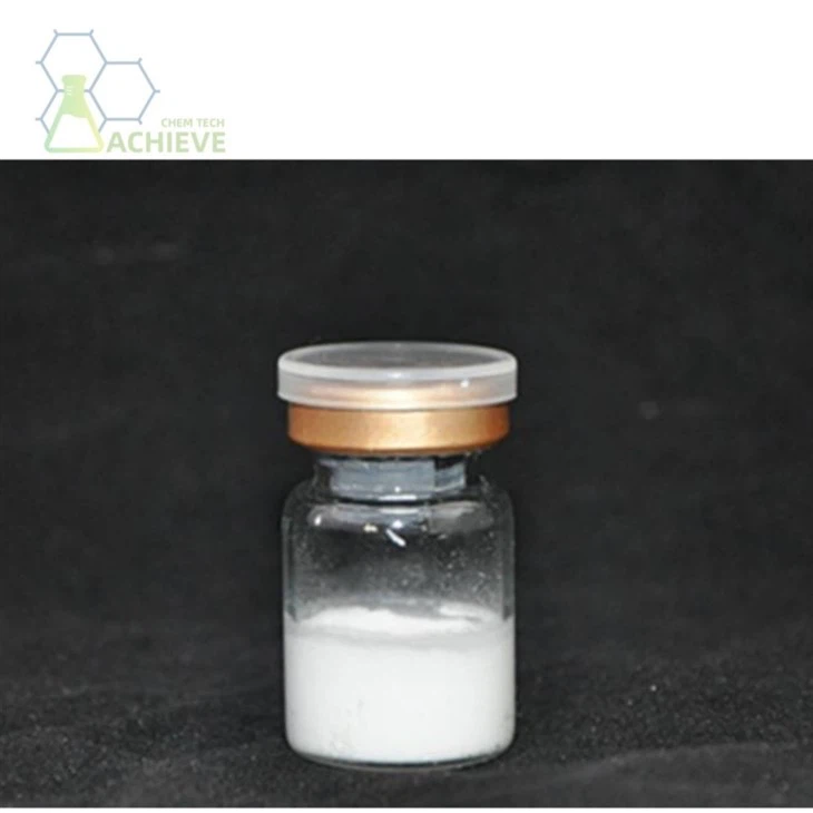 Pentagastrin CAS 5534-95-2