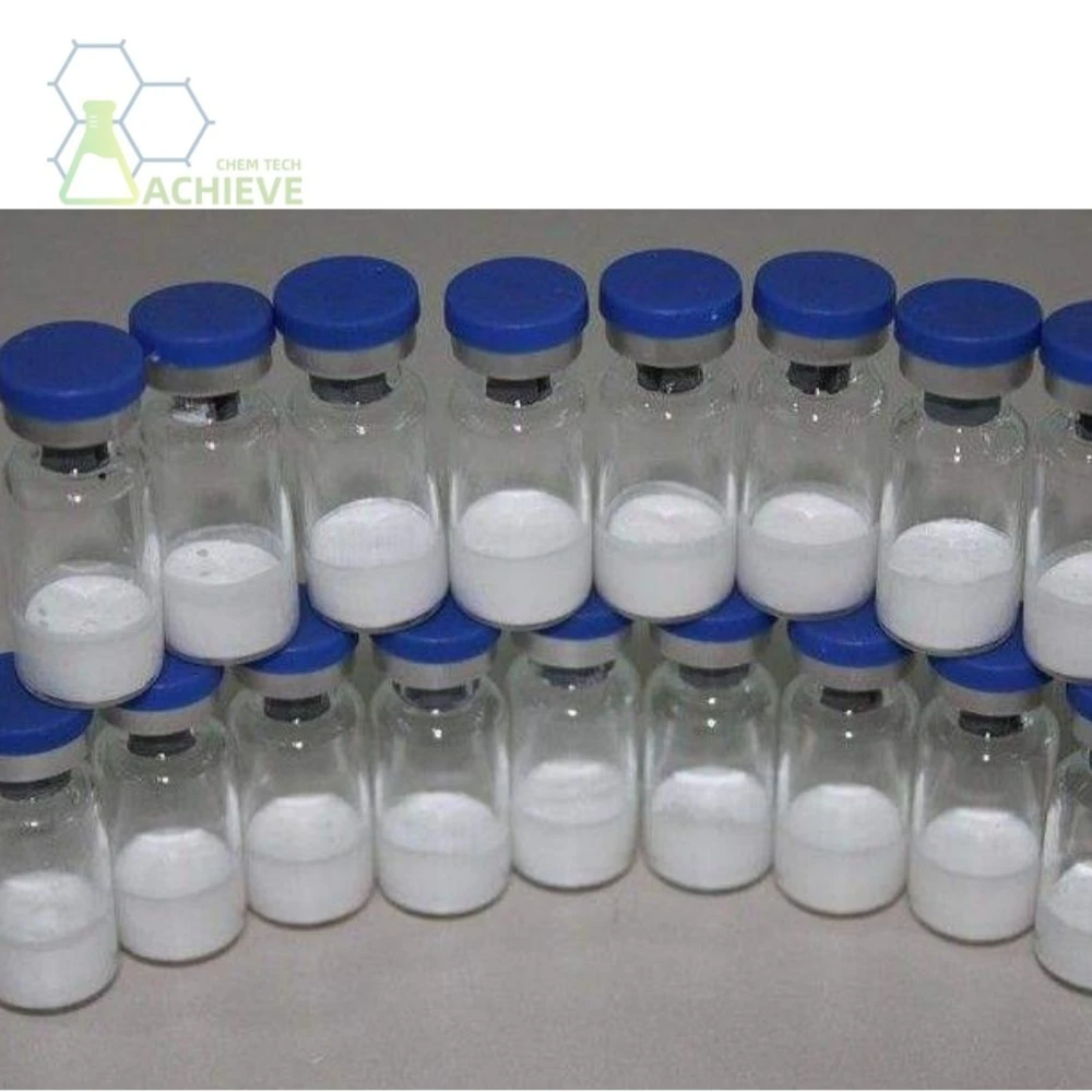 Selank peptide | Shaanxi BLOOM Tech Co., Ltd Selank peptide | Shaanxi BLOOM Tech Co., Ltd