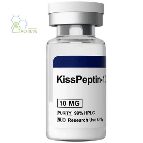 Kisspeptin-10 injection | Shaanxi BLOOM Tech Co., Ltd Kisspeptin-10 injection | Shaanxi BLOOM Tech Co., Ltd