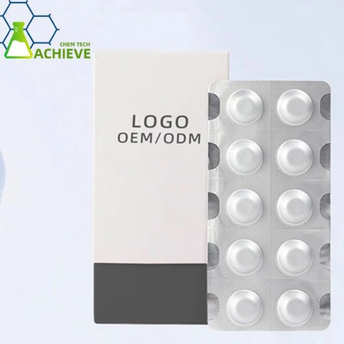 Kisspeptin-10 tablets | Shaanxi BLOOM Tech Co., Ltd Kisspeptin-10 tablets | Shaanxi BLOOM Tech Co., Ltd