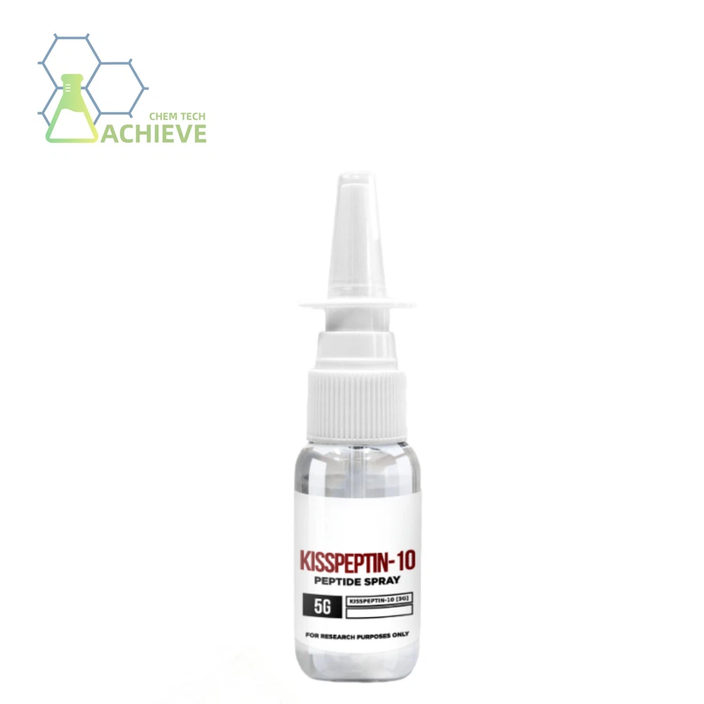 Kisspeptin-10 Spay | Shaanxi BLOOM Tech Co., Ltd Kisspeptin-10 Spay | Shaanxi BLOOM Tech Co., Ltd