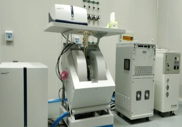 5-Heptylphen-1,3-diol Nuclear Magnetic Resonance Hydrogen Spectroscopy | Shaanxi BLOOM Tech Co., Ltd 5-Heptylphen-1,3-diol Nuclear Magnetic Resonance Hydrogen Spectroscopy | Shaanxi BLOOM Tech Co., Ltd