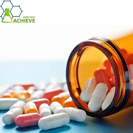 Metronidazol capsule 500 mg