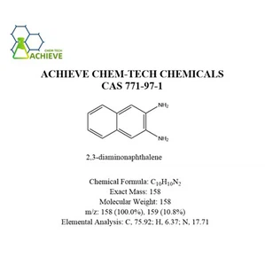 2,3-diaminonaftalenă CAS 771-97-1