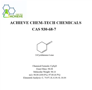 2-Ciclohexen-1-onă CAS 930-68-7