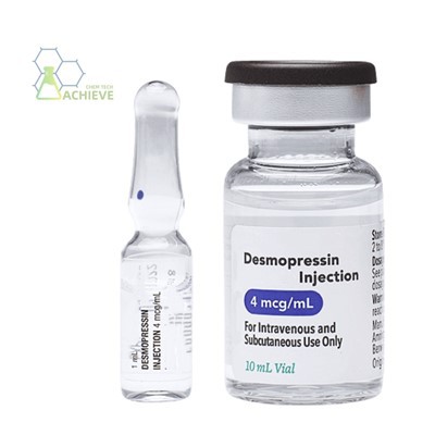 Desmopresină injectabilă 4 mcg